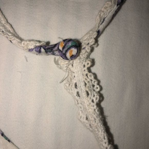 Kendall and Kylie romper - Picture 5 of 7